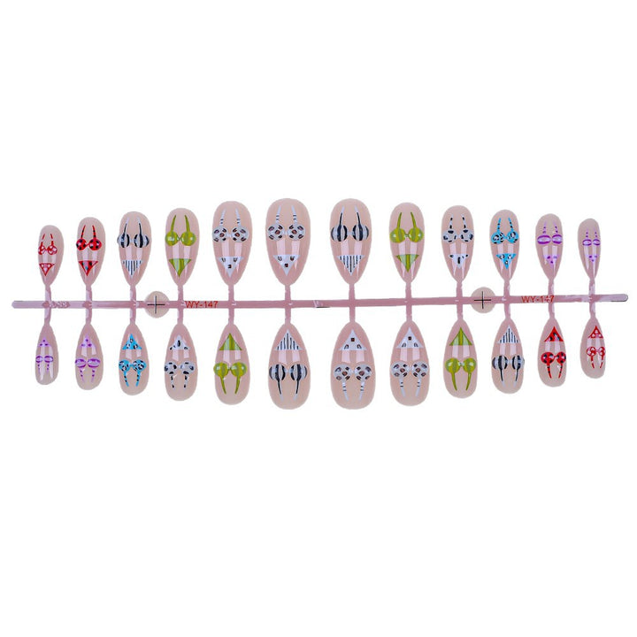 Artistic Nail Design Kit Kalsten