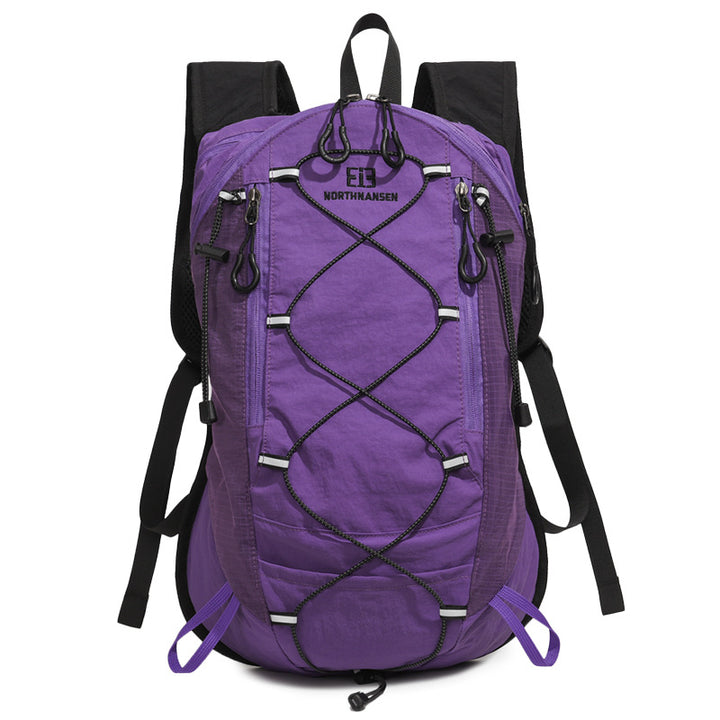 Versatile Outdoor Adventure Backpack