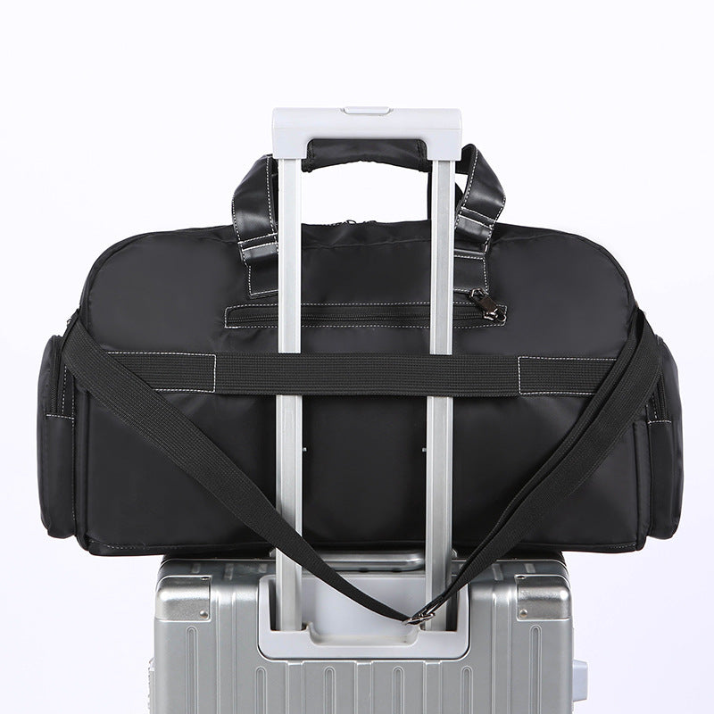 High-Performance Gym Duffle Bag Kalsten
