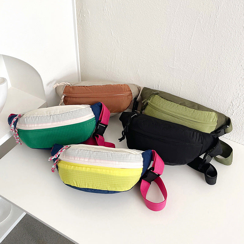 Functional Crossbody Bag Kalsten