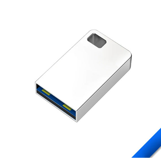 High-Speed USB-C Flash Drive Kalsten