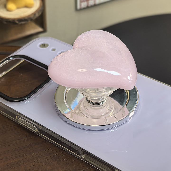 Heart-Shaped Phone Grip Kalsten 1787058299
