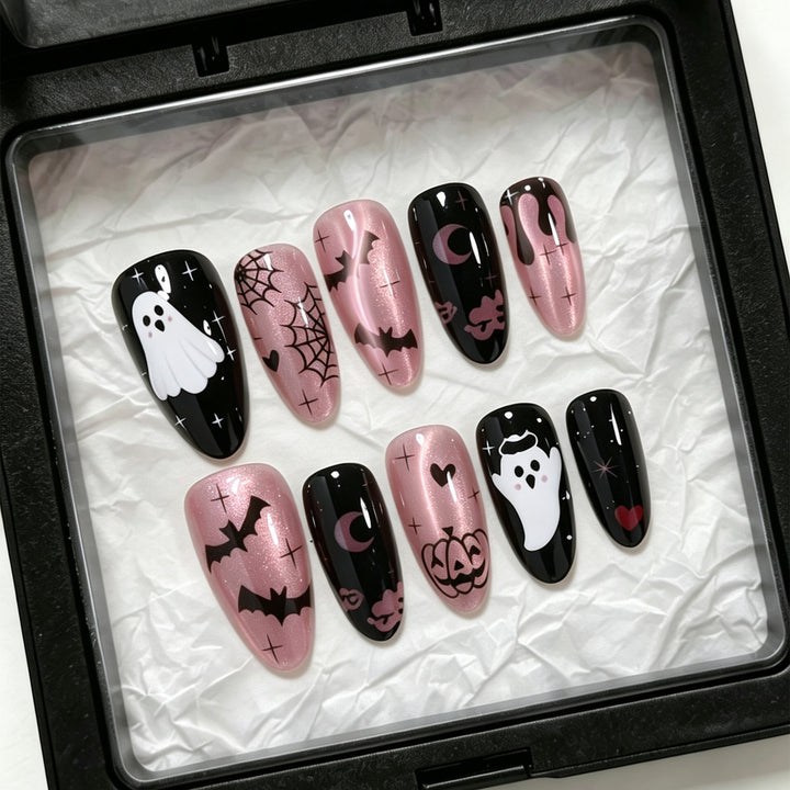 Decorative Nail Art Kalsten