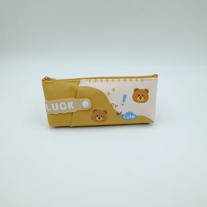 Cute Cartoon Pencil Case