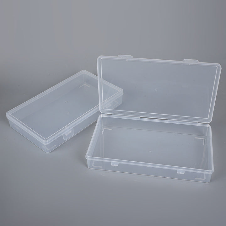 Multi-Functional Transparent Storage Case Kalsten