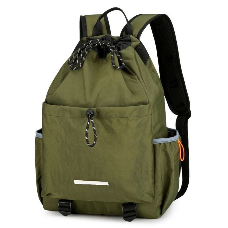 Sporty Tennis Backpack Kalsten