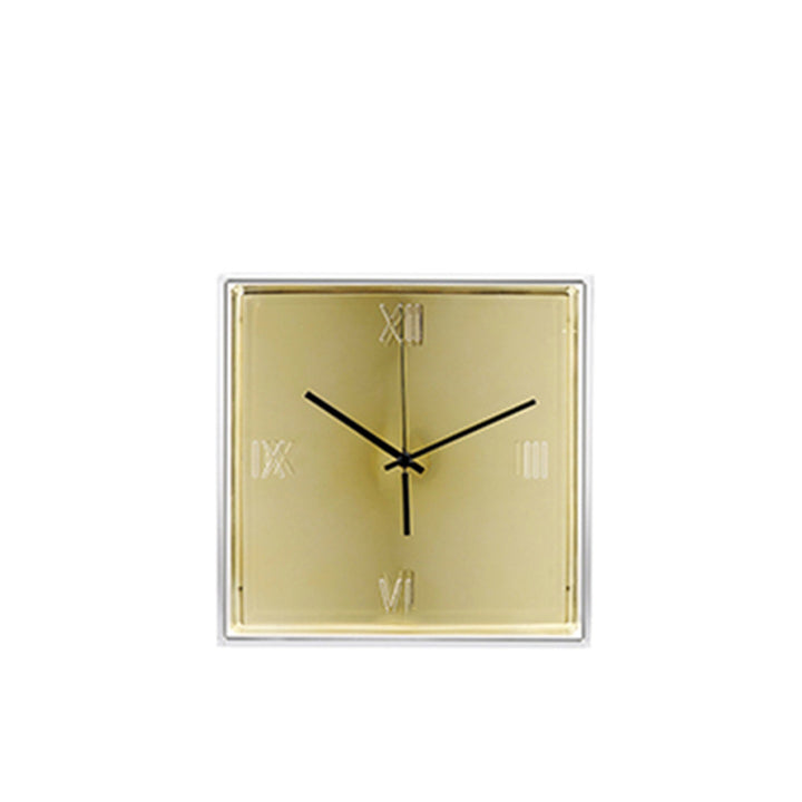Modern Square Wall Clock