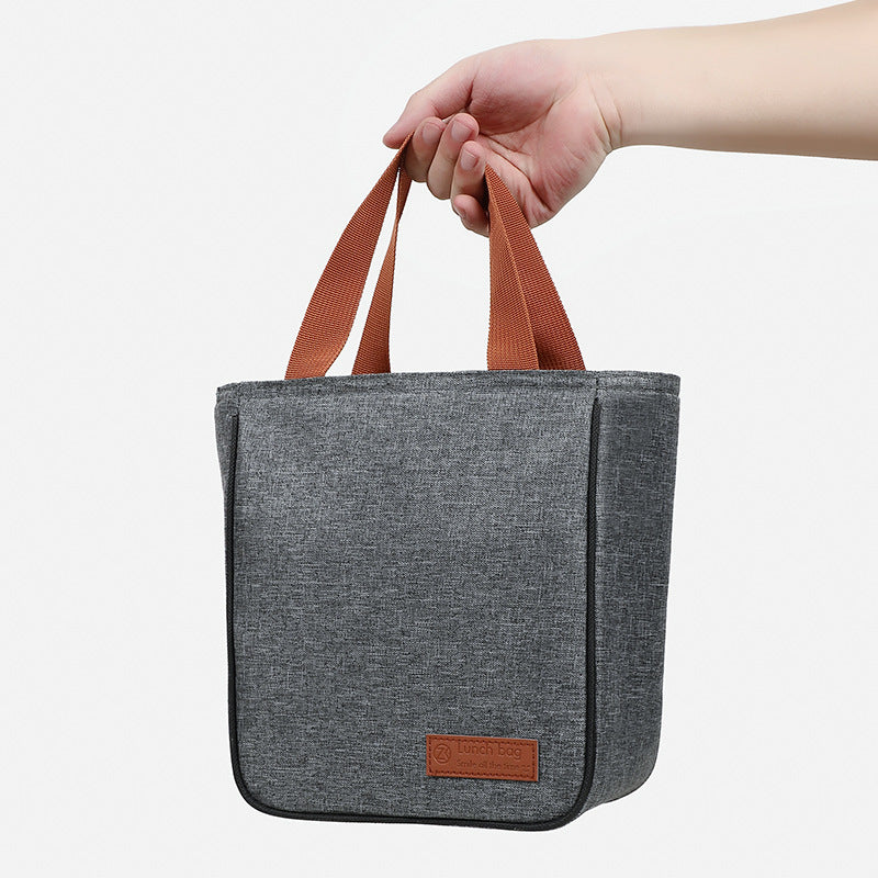 Stylish Insulated Lunch Carrier Kalsten