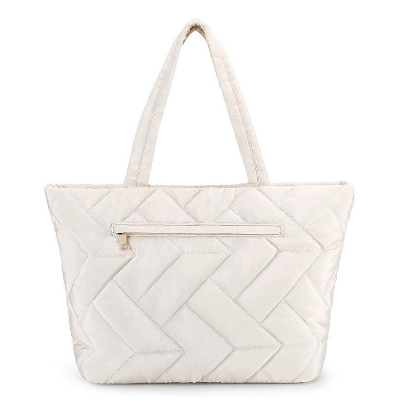 Stylish everyday bag with practical compartments Kalsten