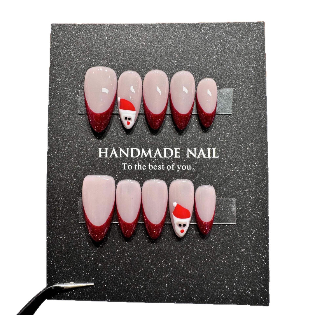 Artistic Nail Tips