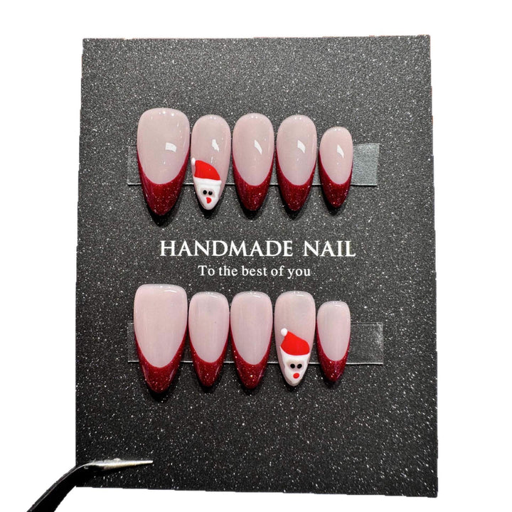 Artistic Nail Tips