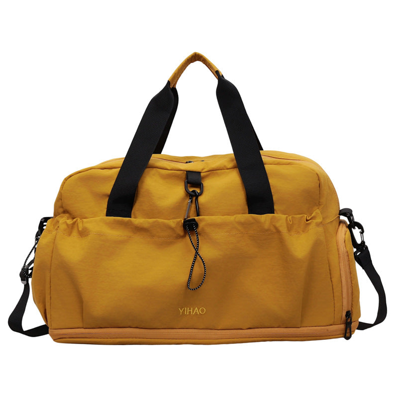 Multi-Functional Travel Gym Holdall Kalsten