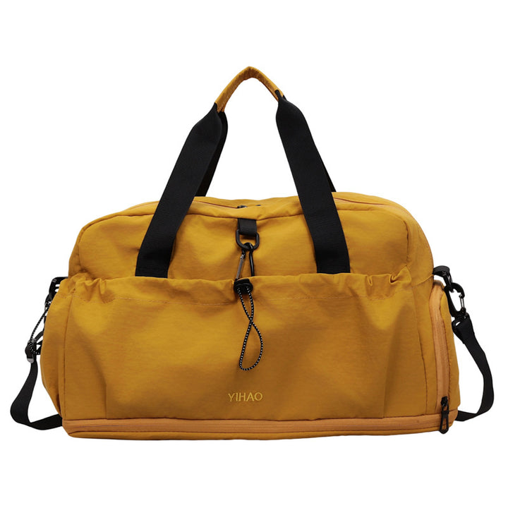 Multi-Functional Travel Gym Holdall Kalsten