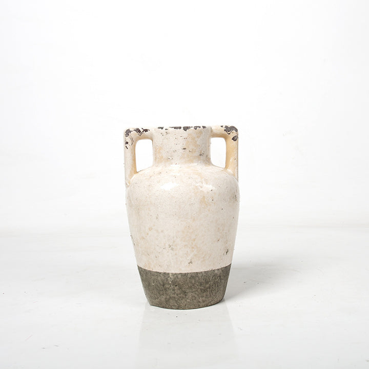 Decorative ceramic vase Kalsten