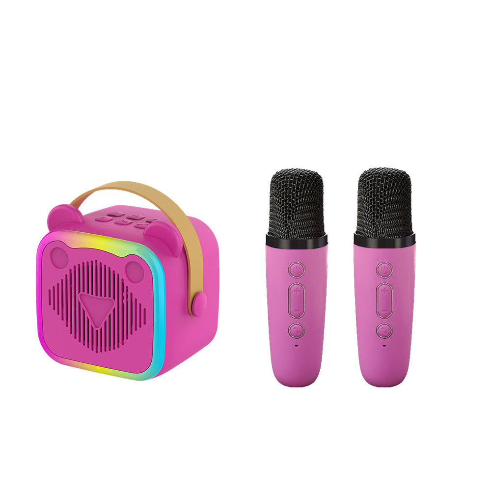 Bluetooth Speaker Kalsten