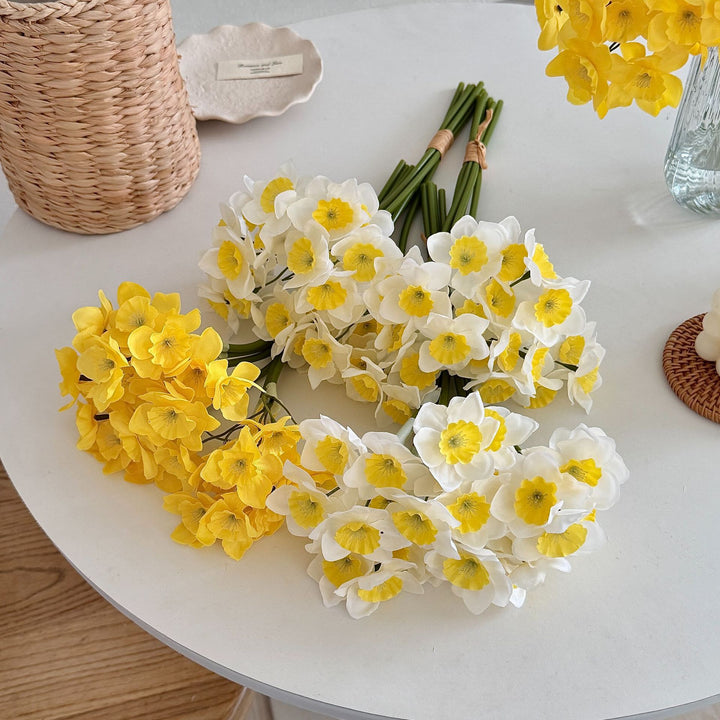 Artificial Flower Bouquet