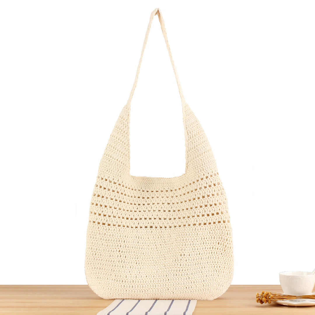 Handcrafted Macrame Bag Kalsten
