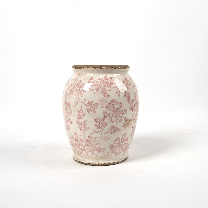 Decorative flower pot Kalsten