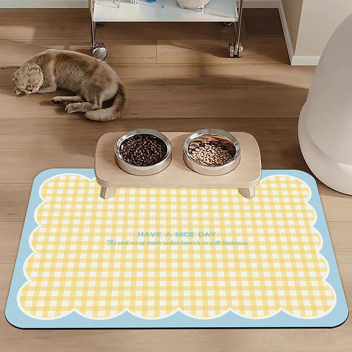 Pet Feeding Mat  1791538639