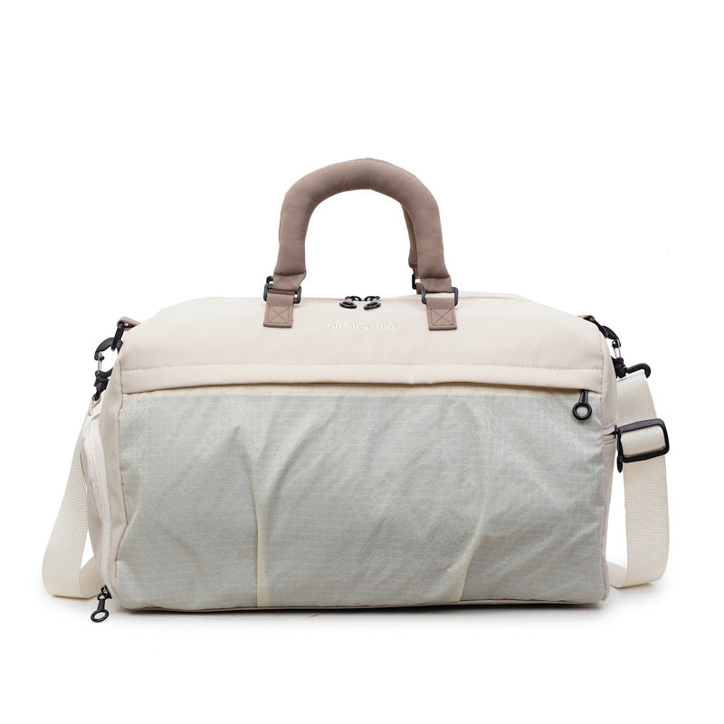 Multi-Functional Travel Duffle Kalsten