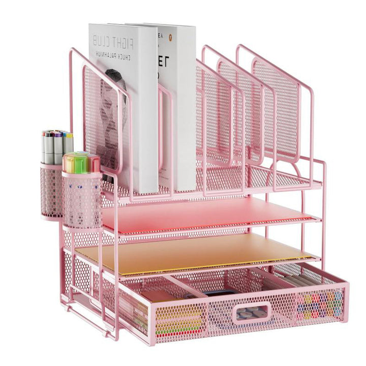 Desk Organizer