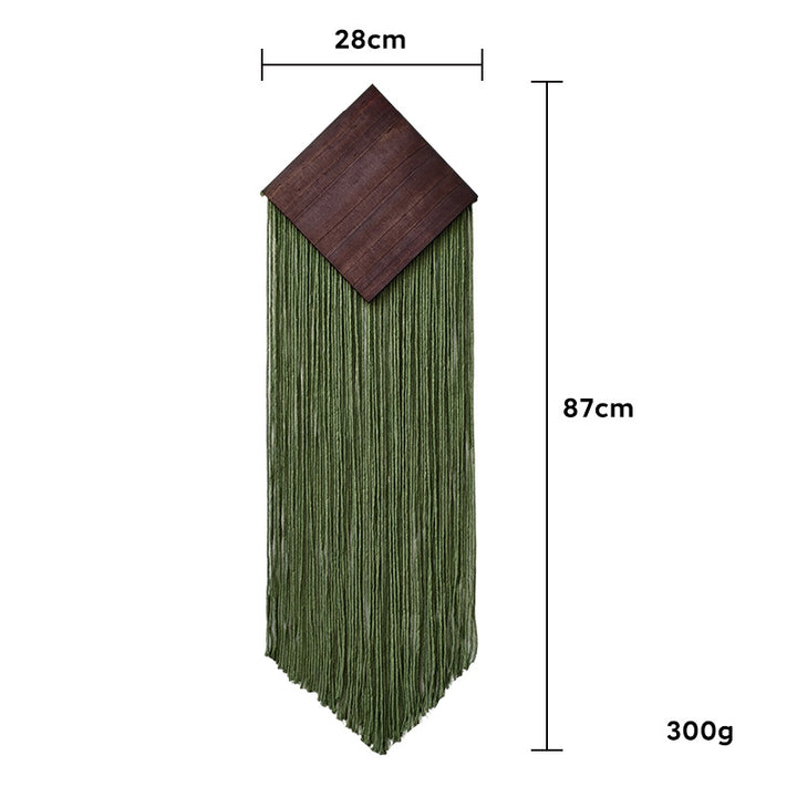 Decorative Wall Hanging Kalsten