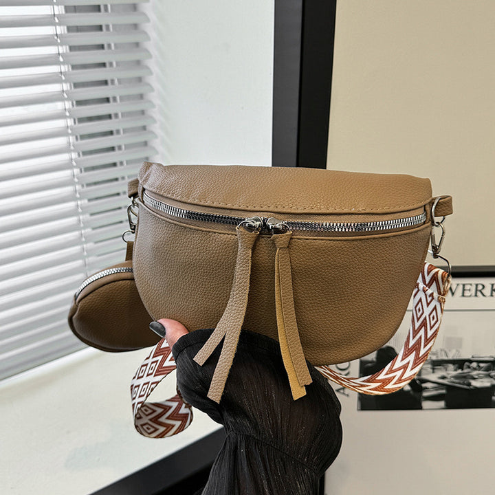 WoFunctional Crossbody Pouch Bag Kalsten