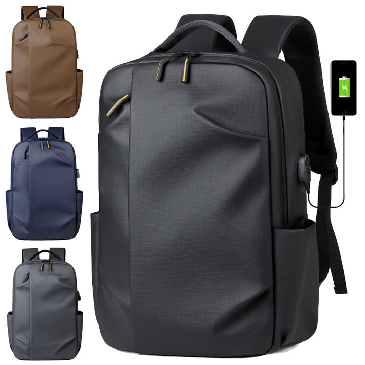 High-Performance Waterproof Backpack Kalsten