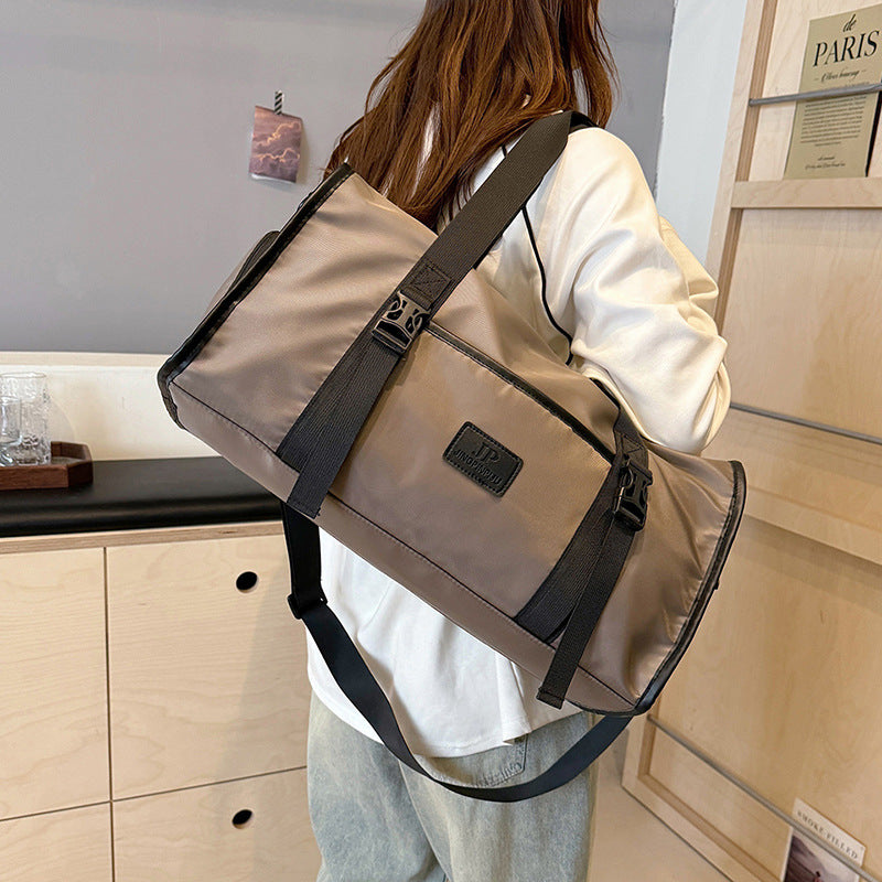 Compact Travel Duffel Bag Kalsten