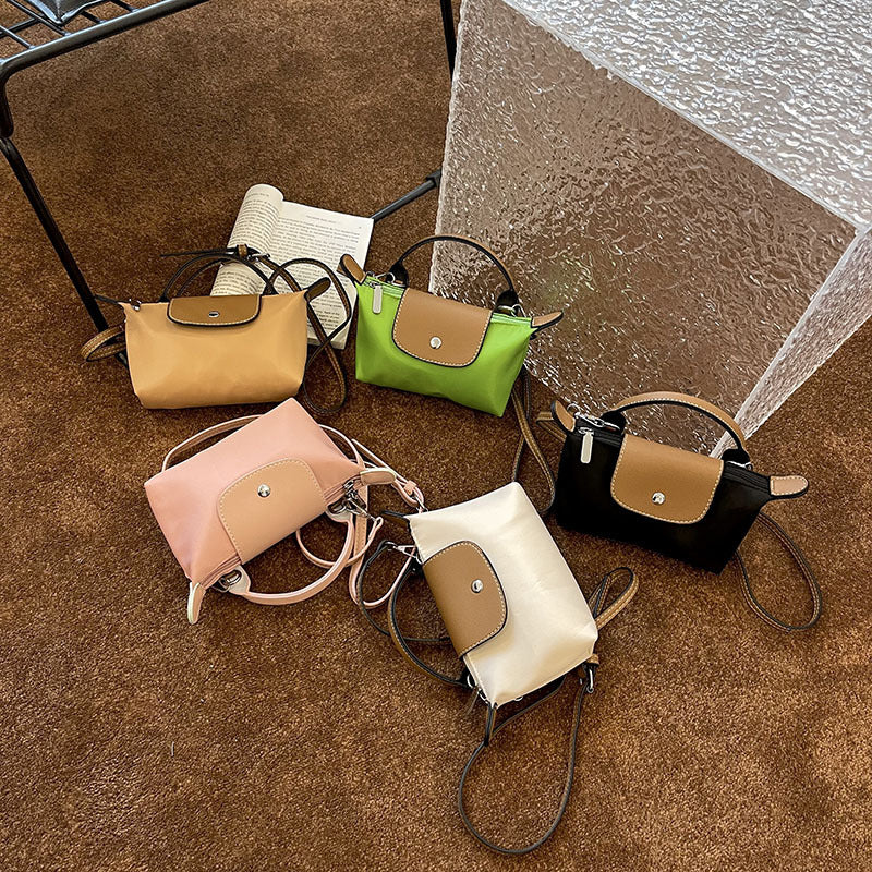 Compact Crossbody Handbag Kalsten