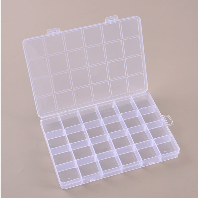 Multi-Section Organizing Case Kalsten