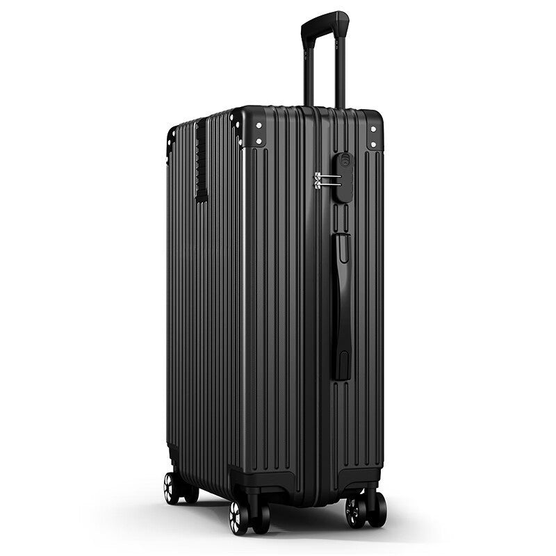 Unisex Durable Travel Luggage Set Kalsten