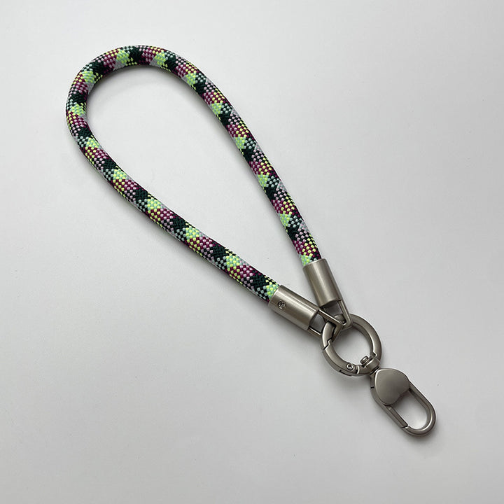 Versatile Rope Keychain Kalsten