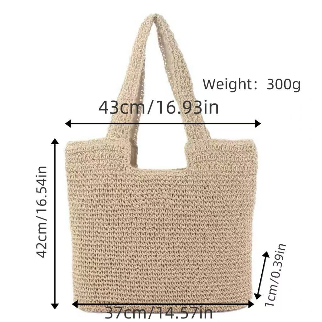 Handmade Beach Bag Kalsten