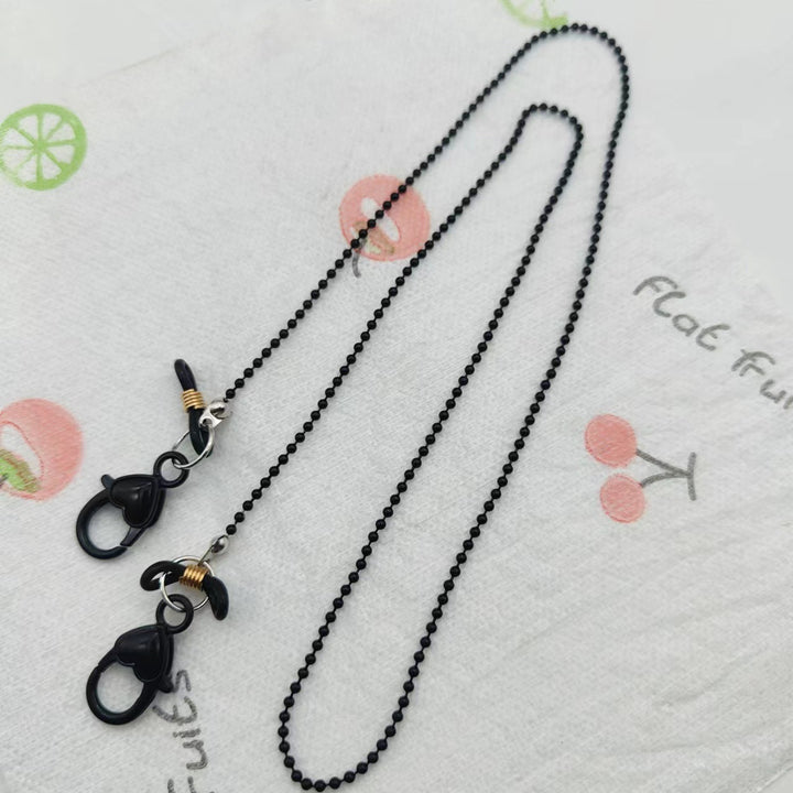 Fashionable glasses holder chain made of sturdy material Kalsten