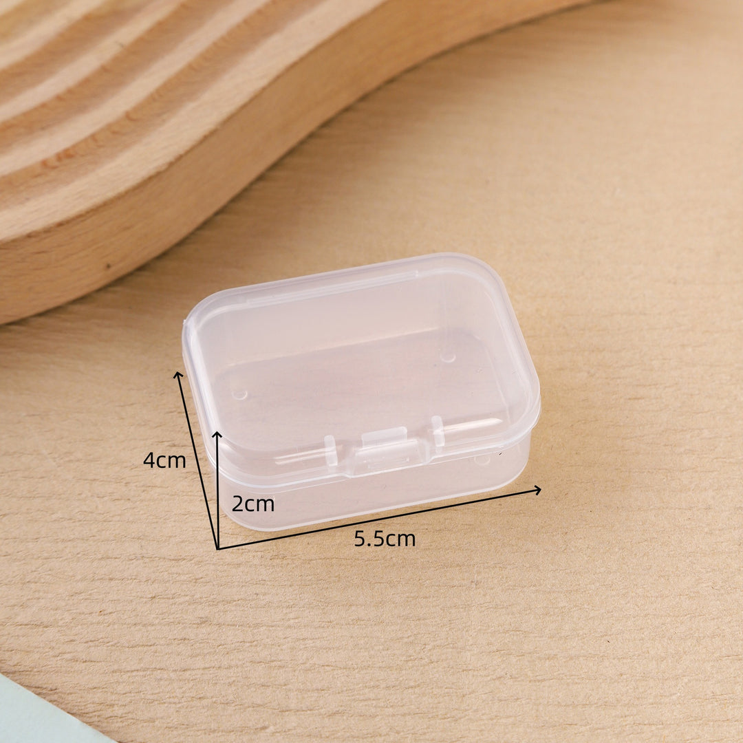 Mini Storage Container Kalsten