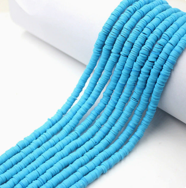 Stylish Silicone Beading Supplies Kalsten