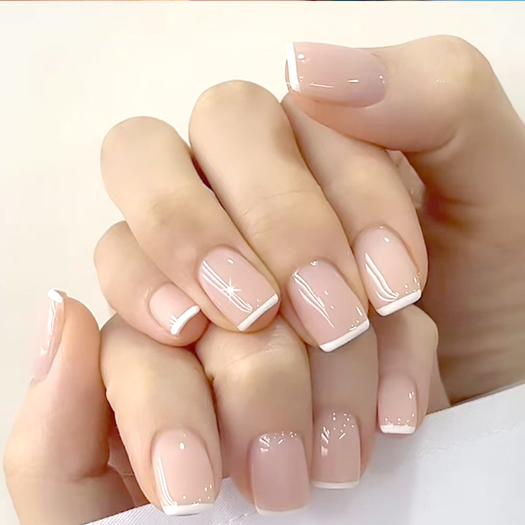 Elegant Nail Art Kalsten