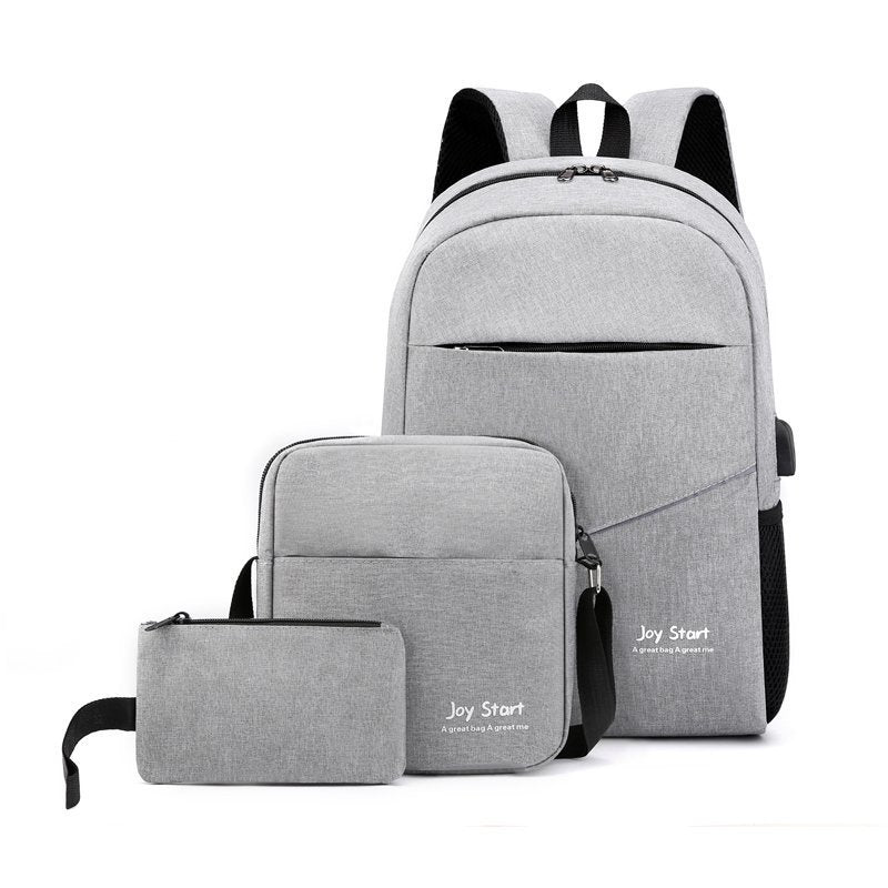 Multifunctional Backpack Set Kalsten