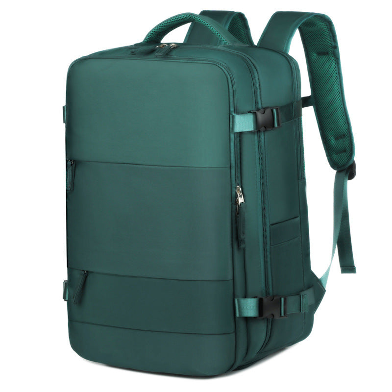 Ergonomic Travel Backpack Kalsten