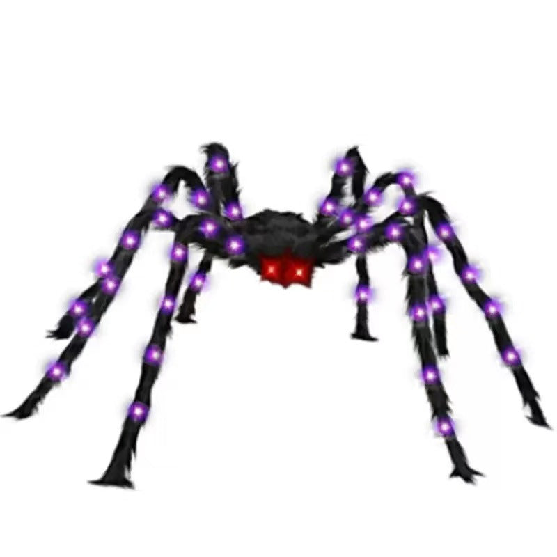 Decorative Halloween Spider