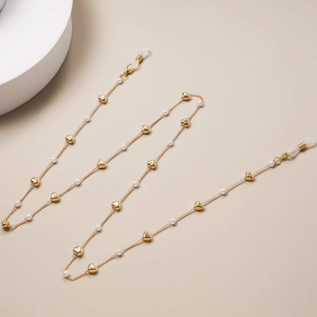 Decorative Eyewear Chain Kalsten