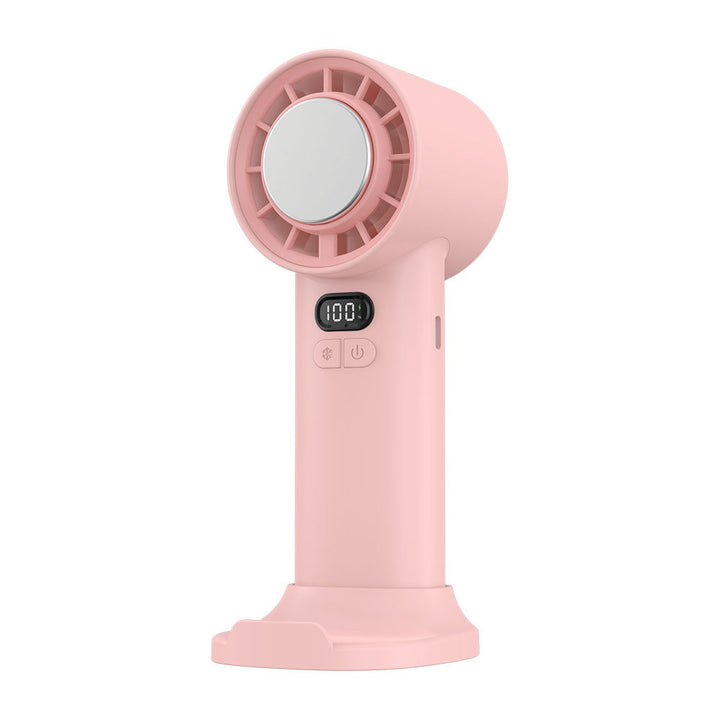 Unisex High-Efficiency Portable Air Circulator Kalsten