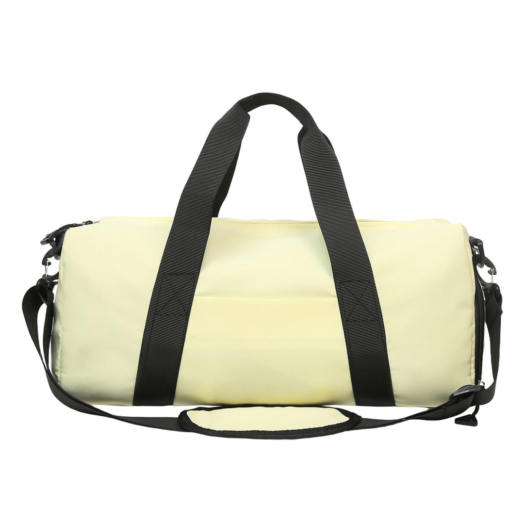 Durable Performance Gym Duffle Bag Kalsten