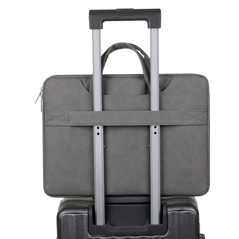 Sleek Professional Laptop Case Kalsten