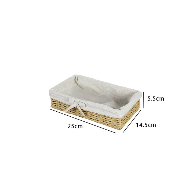 Storage Basket Kalsten