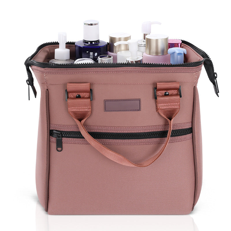 Versatile Insulated Lunch Tote Bag Kalsten