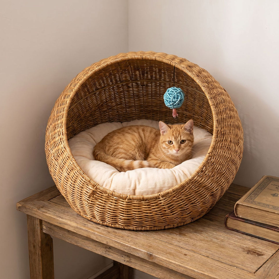 Cozy Sofa Kalsten