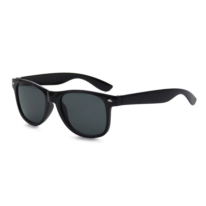 Classic Pilot Style Sunglasses Kalsten