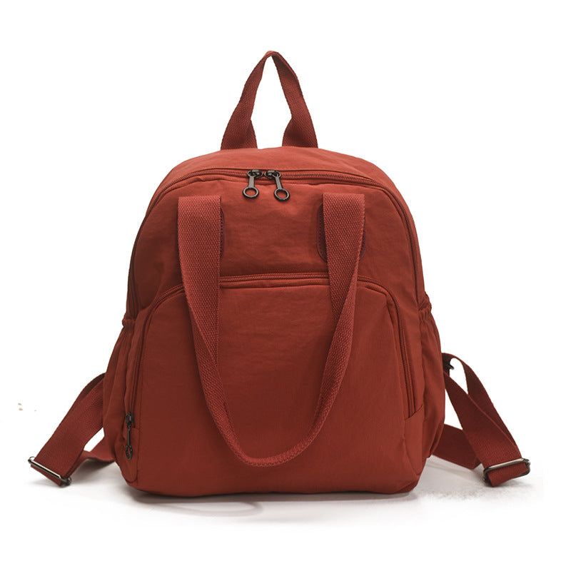 Versatile Everyday Travel Backpack Kalsten